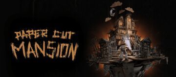 Paper Cut Mansion testé par Movies Games and Tech Paper Cut Mansion testé par Movies Games and Tech