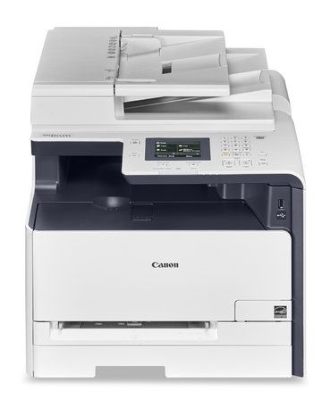 Canon imageClass MF624Cw im Test: 1 Bewertungen, erfahrungen, Pro und Contra