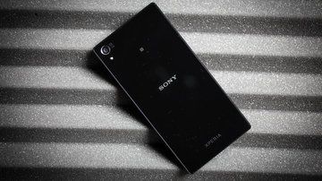 Sony Xperia Z5 Premium test par CNET USA Sony Xperia Z5 Premium test par CNET USA