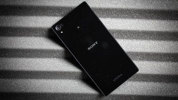 Sony Xperia Z5 Premium test par CNET USA