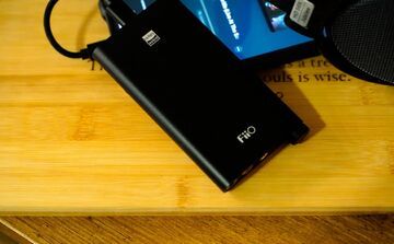 FiiO Q3 Review: 1 Ratings, Pros and Cons