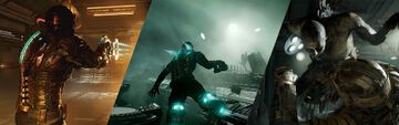 Dead Space Remake Review : List of Ratings, Pros and Cons