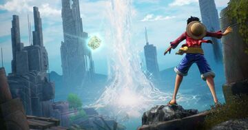 One Piece Odyssey test par HardwareZone One Piece Odyssey test par HardwareZone