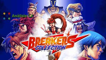 Breakers Collection test par Comunidad Xbox