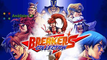 Breakers Collection test par Comunidad Xbox Breakers Collection test par Comunidad Xbox