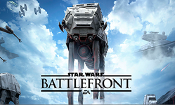 Star Wars Battlefront test par GamerGen Star Wars Battlefront test par GamerGen