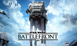 Star Wars Battlefront test par GamerGen