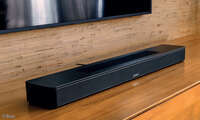 Bose Soundbar 600 Review