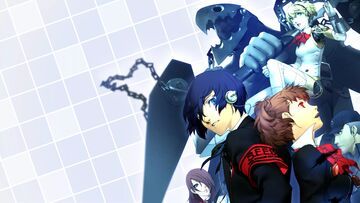 Persona 3 Portable test par Complete Xbox