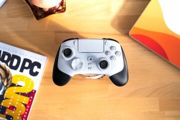 Razer Wolverine V2 Pro test par Labo Fnac
