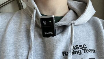 SmallRig Forevala W60 Review: 1 Ratings, Pros and Cons