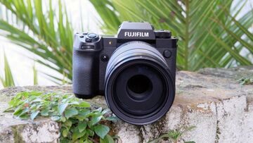 Test Fujifilm X-H2