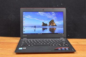 Lenovo Ideapad 100S test par NotebookReview