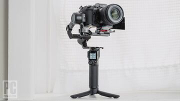 DJI RS 3 Mini Review: 4 Ratings, Pros and Cons