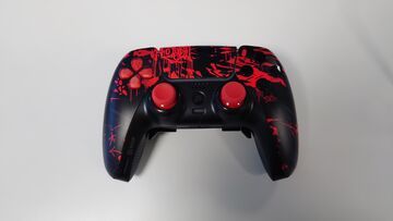 Anlisis SCUF Reflex Pro