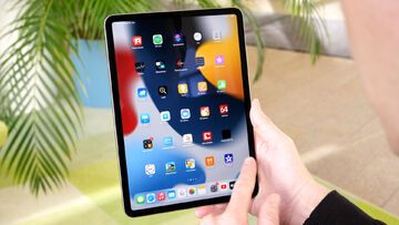 Apple Ipad Pro reviewed by Chip.de