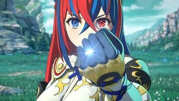 Fire Emblem Engage im Test: 91 Bewertungen, erfahrungen, Pro und Contra