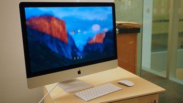 Apple iMac 27 test par Trusted Reviews Apple iMac 27 test par Trusted Reviews