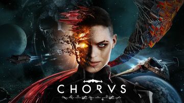 Chorus test par Phenixx Gaming