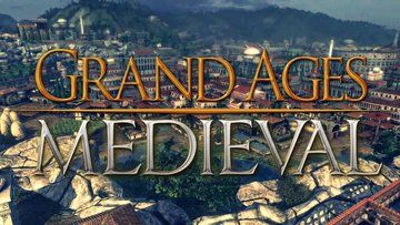 Grand Ages Mdival im Test: 1 Bewertungen, erfahrungen, Pro und Contra