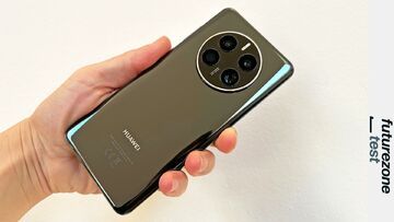 Huawei Mate 50 Pro Review