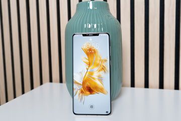 Huawei Mate 50 Pro reviewed by ImTest