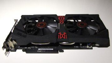 Asus STRIX R9 380X OC Review: 2 Ratings, Pros and Cons