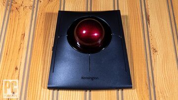 Kensington SlimBlade reviewed by PCMag