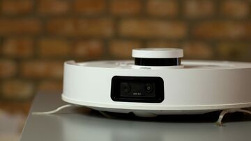 Ecovacs Deebot T10 Plus testé par AndroidPit Ecovacs Deebot T10 Plus testé par AndroidPit