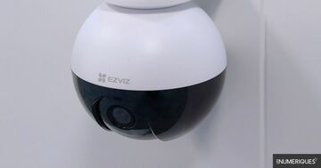 Anlisis Ezviz C8W Pro