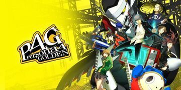 Persona 4 Golden test par SpazioGames