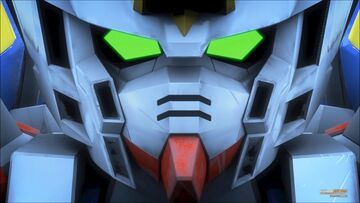 SD Gundam Battle Alliance test par PXLBBQ SD Gundam Battle Alliance test par PXLBBQ