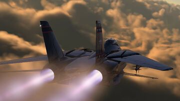 X-Plane 12 test par GameScore.it
