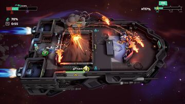 Fueled Up testé par TheXboxHub Fueled Up testé par TheXboxHub