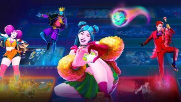 Just Dance 2023 test par GameScore.it