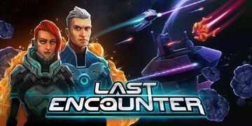 Anlisis Last Encounter