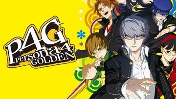 Persona 4 Golden test par Checkpoint Gaming Persona 4 Golden test par Checkpoint Gaming