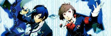 Persona 3 Portable test par Checkpoint Gaming
