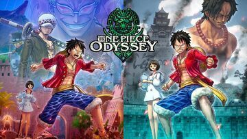 One Piece Odyssey test par tuttoteK