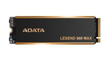 Anlisis Adata Legend 960