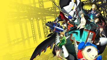 Persona 4 Golden test par Complete Xbox Persona 4 Golden test par Complete Xbox