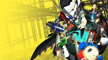 Persona 4 Golden test par Complete Xbox