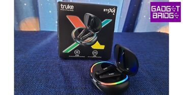 Truke BTG X1 im Test: 1 Bewertungen, erfahrungen, Pro und Contra