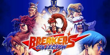 Anlisis Breakers Collection