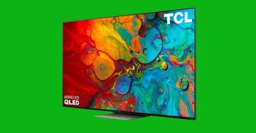 TCL  R655 Review