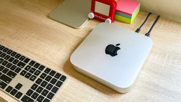 Apple Mac mini M2 test par Tom's Guide (US)