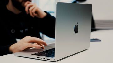 Apple MacBook Pro 16 reviewed by Numerama