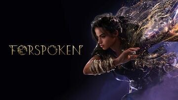 Forspoken test par 4WeAreGamers Forspoken test par 4WeAreGamers