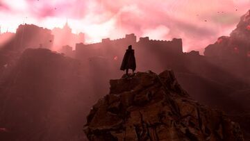 Forspoken test par Shacknews Forspoken test par Shacknews