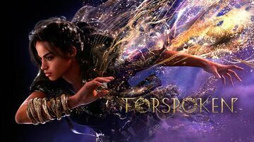 Forspoken test par MeriStation Forspoken test par MeriStation